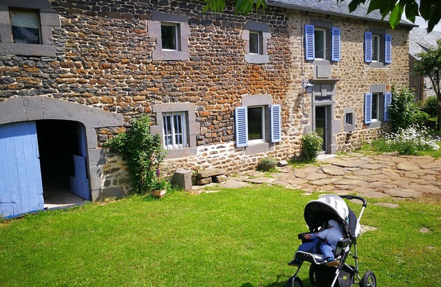 Ancien Corps de Ferme