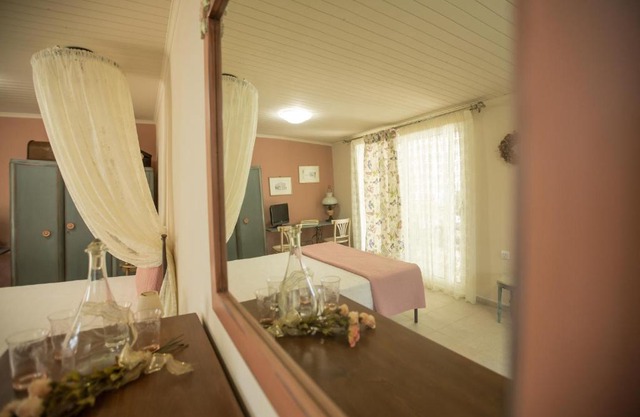 Ancient Corinth Guest House