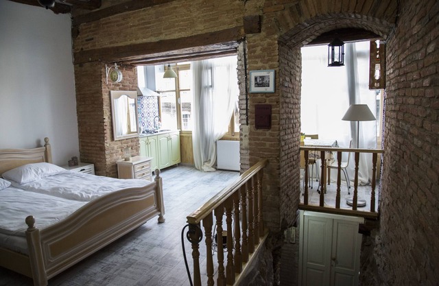 Ancient Flavor of Tbilisi