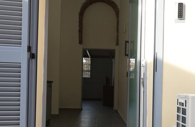 ANCIENT POSTERIA 2