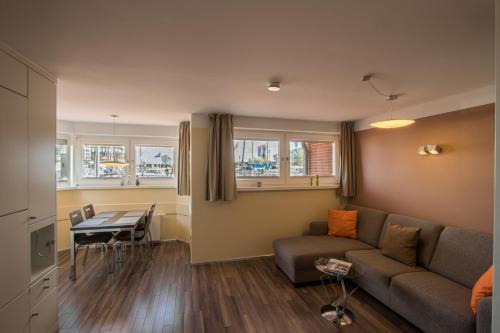 ancora Marina Haus 1 Nr 01, Typ 1