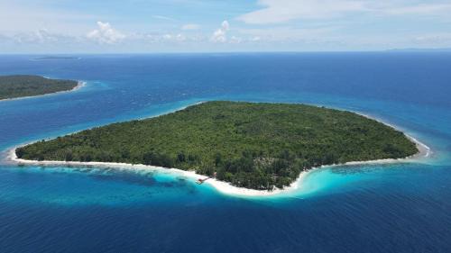 Andau Dive Resort Raja Ampat