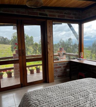 Andes Sky Lodge
