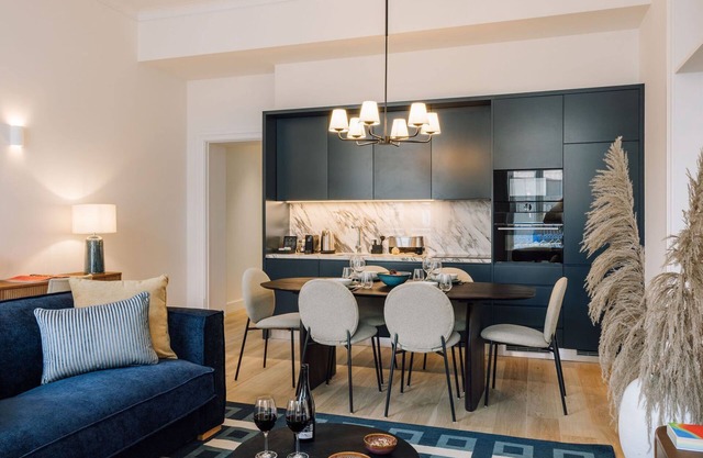 Ando Living - Abrantes 50 House - 406