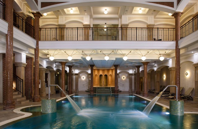 Andrássy Kúria & Spa
