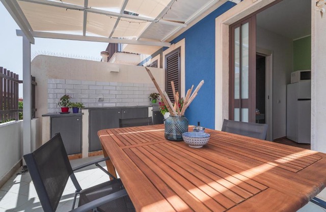 Andromeda Luxury Home
