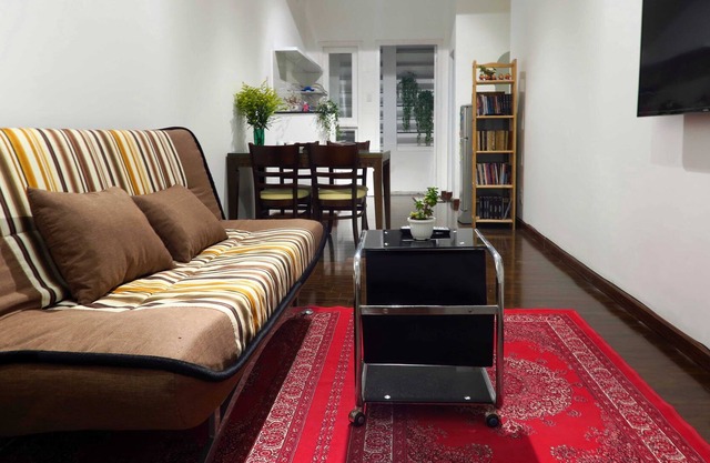 Ane Apartment - heart of Da Lat, cozy, modern