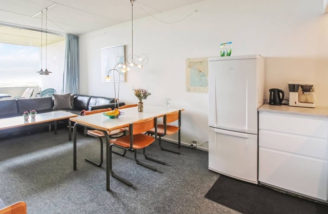 "Anette" - 50m from the sea by Interhome