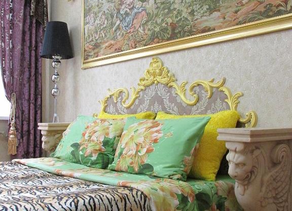 Angel Apartment