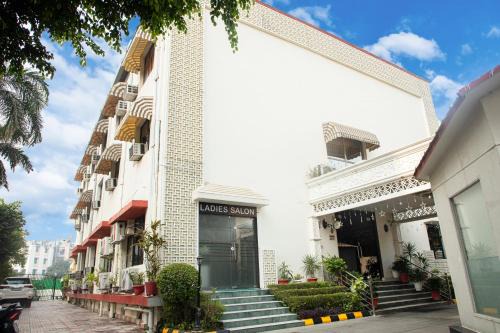 Angel Grand Residency