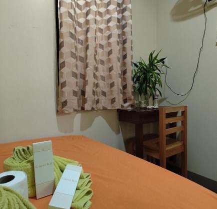 Angel wish Guesthouse