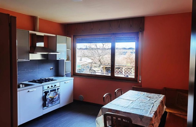 Angela Home - Apartment