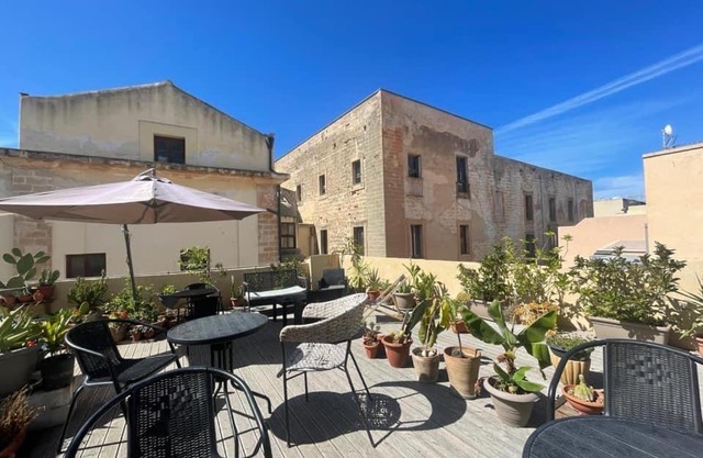 Angelo Apartments & Rooms