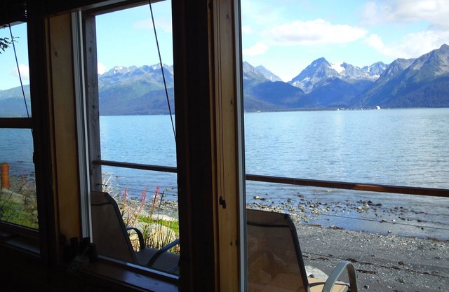 Angels Rest on Resurrection Bay LLC