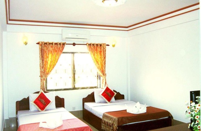 Angkor Ruby Guesthouse