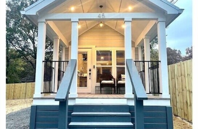 Angler Cottage at KY Lake