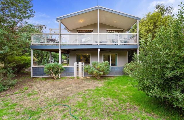 Anglesea's Hidden Riverside Gem by Ready Set Stay