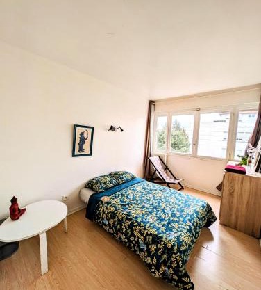 ANGLET, chambre privée