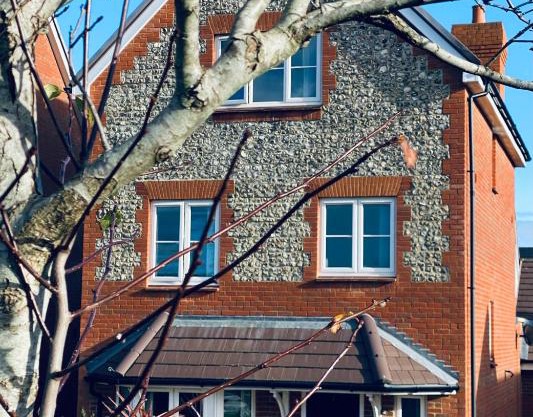 Angmering Home