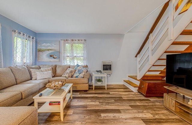 Angola By The Bay - 22789 Holly Way West