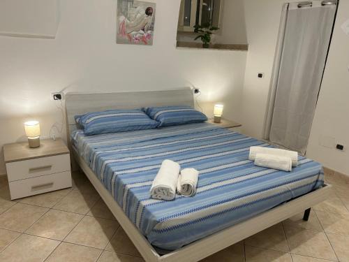 Angoletto Home