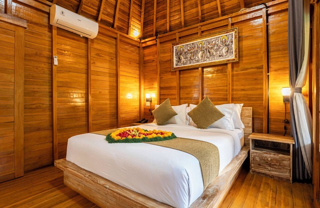 Angseri Villas Tabanan