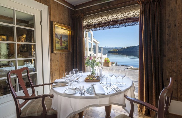 Angvik Gamle Handelssted - by Classic Norway Hotels