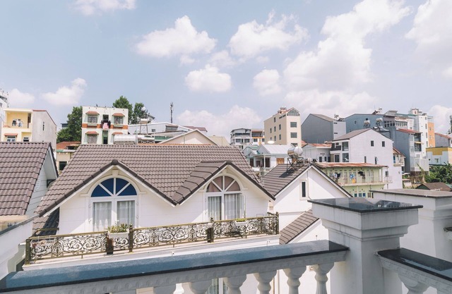 Anh Phuong Hotel Da Lat