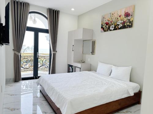 Anh Thư Hotel