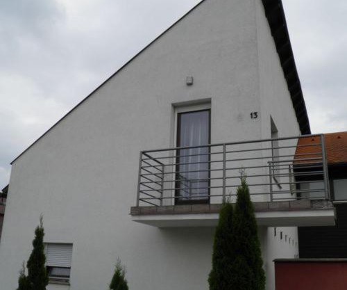 Anikó Apartman