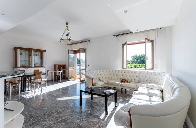 Anita Domus - Apartment with a view in Pescara