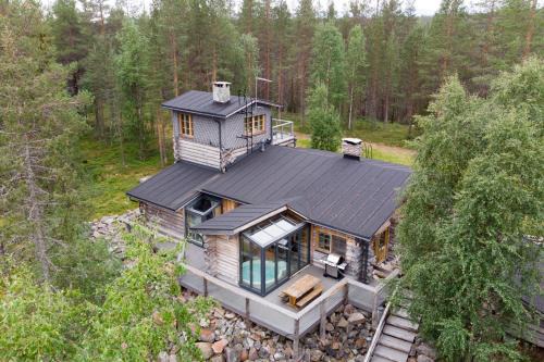 Ankkalinna