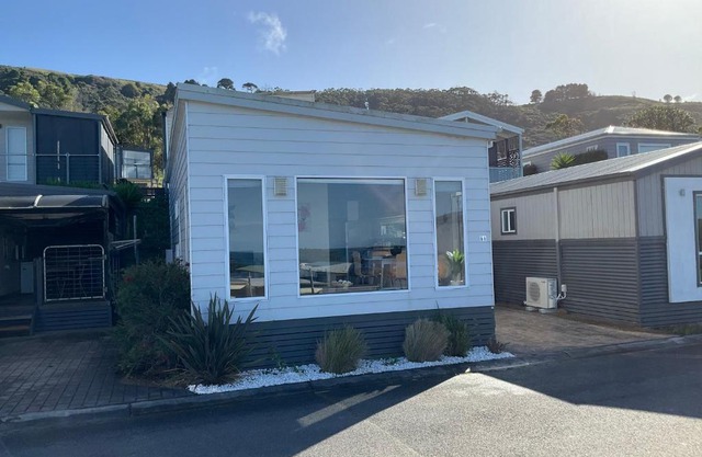 Anlyn seaside cabin