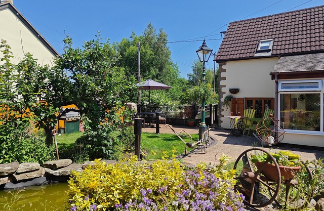 Anne's Cottage - Forest of Dean