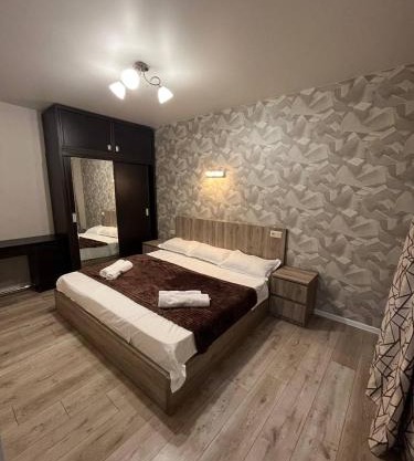 AnNi old Tbilisi apartaments