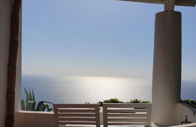 Anoeta Casetta Eoliana Lipari,pool,sauna