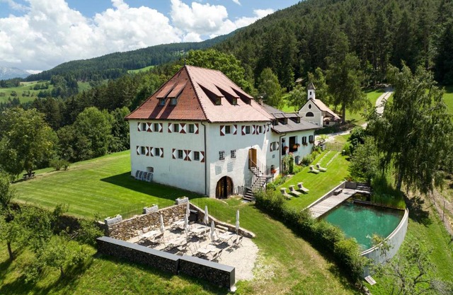 Ansitz Fonteklaus