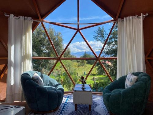 Antawara Glamping