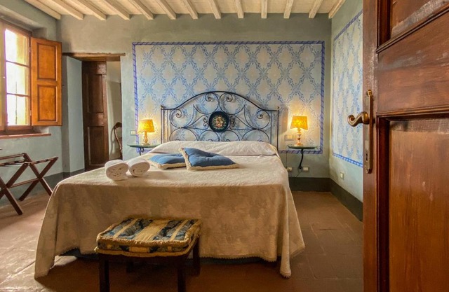 Antica Dimora Leones