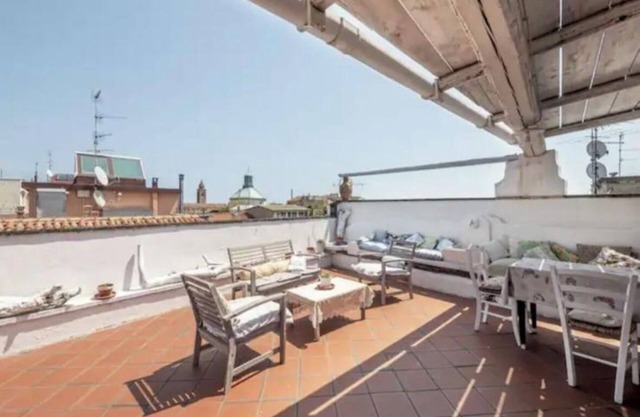 Antiche Porte - B&B and Apartment