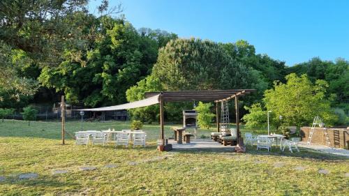 Antico Palmento dell'Etna