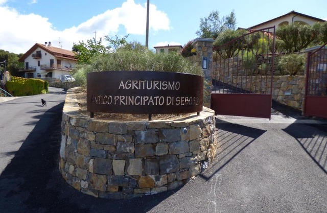 Antico Principato di Seborga