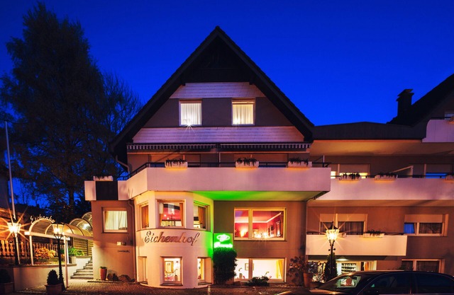 Antik-Hotel Eichenhof