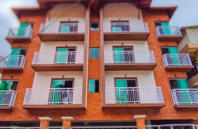 Antiquus ApartHotel