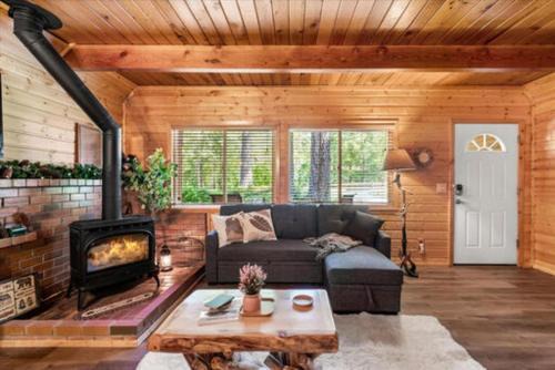 Antler House