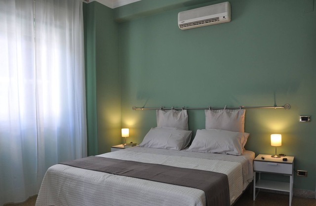 Anything that can make your stay more pleasant and peaceful