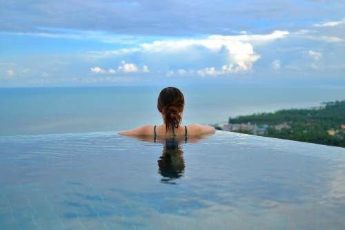 Anzhu Seamate Villa Samui