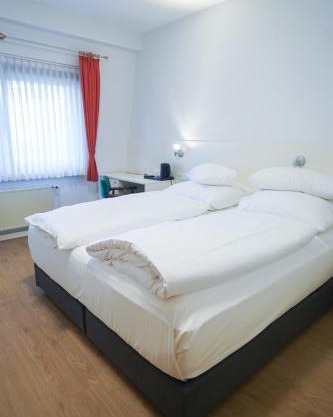 AP Hotel Mannheim Viernheim am Kapellenberg