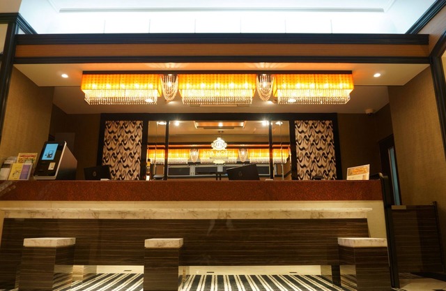 APA Hotel Hachinohe Chuo
