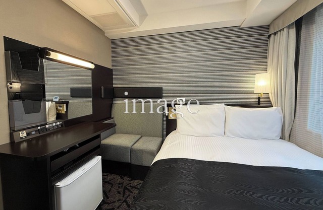 APA Hotel Sapporo Odori Ekimae Nishi